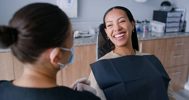 Dental X-Rays and Imaging in Lamar, TX